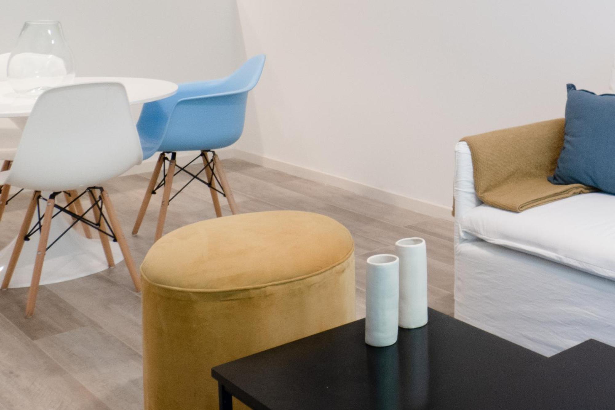 Alerce Deluxe Apartamento