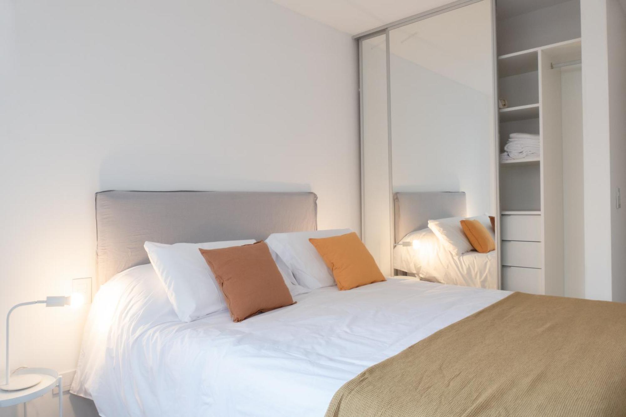Alerce Deluxe Apartamento Ciudad Autónoma de Buenos Aires